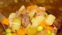Leftover Beef Vegetable Soup Leftover Beef Vegetable Soup