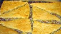 Bierock Casserole Bierock Casserole