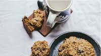 Cookies for Breakfast Cookies for Breakfast