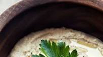 Paleo Baba Ghanoush Paleo Baba Ghanoush