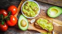 Skinny Guacamole Skinny Guacamole