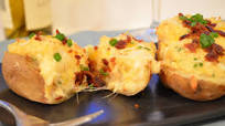 My Twice Baked Potatoes My Twice Baked Potatoes