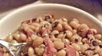 Southern Black Eyed Peas Southern Black Eyed Peas