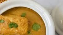 Kerala Fish Curry with Coconut Kerala Fish Curry with Coconut