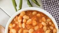 Vegan British Baked Beans (Gluten Free, High Protein) Vegan British Baked Beans (Gluten Free, High Protein)
