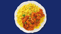 Slow Cooker Chicken Tikka Masala Slow Cooker Chicken Tikka Masala