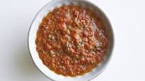 Red Pepper Sauce Red Pepper Sauce