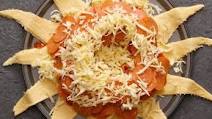Pepperoni Pizza Ring Pepperoni Pizza Ring