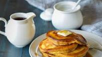 Pumpkin Pancakes Pumpkin Pancakes