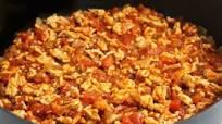 Skinny Enchilada Turkey Chili (Gluten-free) Skinny Enchilada Turkey Chili (Gluten-free)