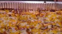 Smoked Beef Brisket Enchiladas Smoked Beef Brisket Enchiladas