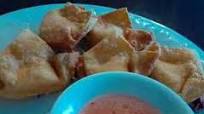 Linda's Crab Rangoon Linda's Crab Rangoon