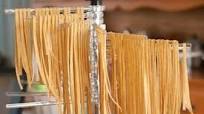 Fresh Light Whole Wheat Pasta Fresh Light Whole Wheat Pasta