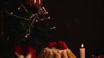 Ginger & Sour Milk Bundt Cake Ginger & Sour Milk Bundt Cake