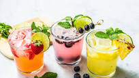 Mojitos, 3 Ways Mojitos, 3 Ways