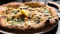 Best Clam Pizza Recipe Best Clam Pizza Recipe