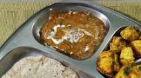 Moong Dal Makhani Moong Dal Makhani