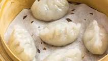 Teochew Dumplings (潮州粉果) Teochew Dumplings (潮州粉果)