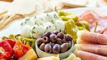 Antipasto Platter Antipasto Platter