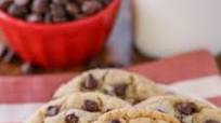 Nestlé Toll House Cookie Recipe Nestlé Toll House Cookie Recipe