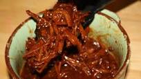 Sweet Pork Barbacoa Sweet Pork Barbacoa