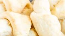 Gluten Free Crescent Rolls Gluten Free Crescent Rolls