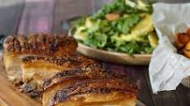 Paleo Pork Belly Paleo Pork Belly