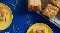 Focaccia Focaccia