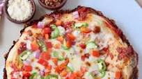 Pan Pizza Pan Pizza