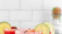 Strawberry Margarita Strawberry Margarita