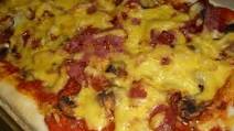 Restaurant Pizza Crust (Bread Machine) Restaurant Pizza Crust (Bread Machine)