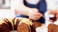 Gingerbread Cake Gingerbread Cake