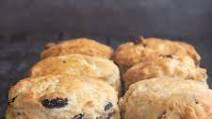 Quick and Easy Sourdough Biscuits Quick and Easy Sourdough Biscuits