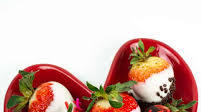 Chocolate Covered Strawberries Chocolate Covered Strawberries
