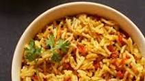Tomato Rice (Thakkali Sadam) Tomato Rice (Thakkali Sadam)
