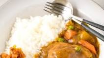 Bone-In Chicken Curry Bone-In Chicken Curry