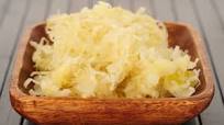 Homemade Sauerkraut Recipe Homemade Sauerkraut Recipe