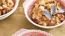 Slow-Cooker Cornbread Dressing Slow-Cooker Cornbread Dressing