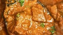 Instant Pot Indian Beef Curry Instant Pot Indian Beef Curry