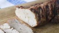How to Trim Pork Tenderloin How to Trim Pork Tenderloin