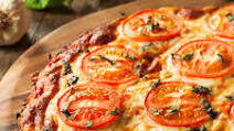 Cauliflower Pizza Crust Recipe Cauliflower Pizza Crust Recipe