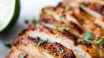 Easy All Purpose Chipotle Chicken Easy All Purpose Chipotle Chicken