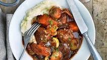 Slimming World’s slow cooked beef Bourguignon Slimming World’s slow cooked beef Bourguignon