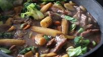 Beef Chop Suey Recipe Beef Chop Suey Recipe