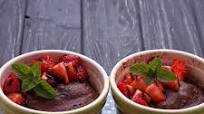 Instant Pot Mini Keto Chocolate Cake Instant Pot Mini Keto Chocolate Cake