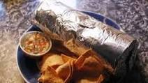 Combination Burritos Combination Burritos