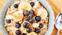 Instant Pot Steel Cut Oats Instant Pot Steel Cut Oats