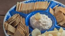 Shrimp Dip Shrimp Dip