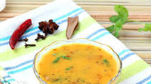 Gujarati Dal Recipe Gujarati Dal Recipe