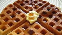 Soft Waffles Soft Waffles